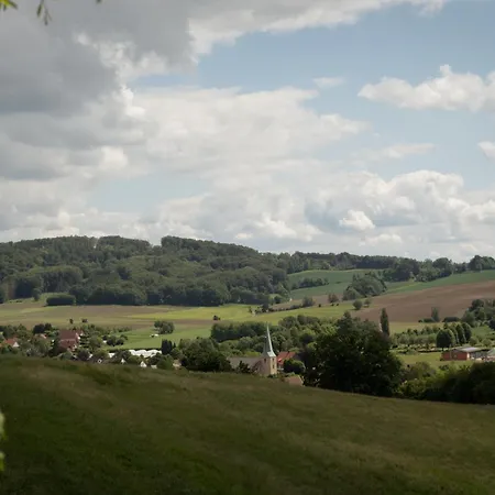 Апартаменты Idyllische Im *