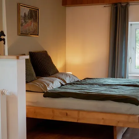 Idyllische Im * Kalletal