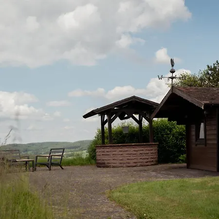 Апартаменты Idyllische Im *