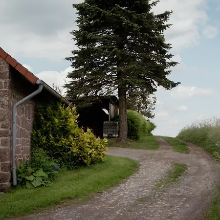 Idyllische Im * Kalletal