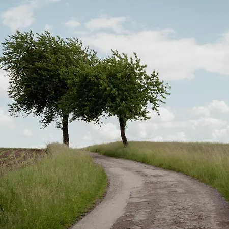 Idyllische Im Апартаменты