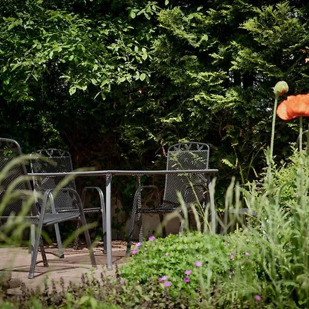 Idyllische Im Апартаменты *