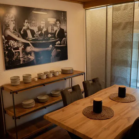 Idyllische Im * Kalletal