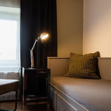 Idyllische Im Апартаменты