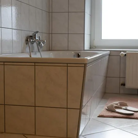 Апартаменты Idyllische Im