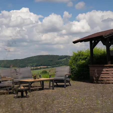 Idyllische Im * Kalletal