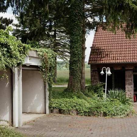 Idyllische Im * Kalletal