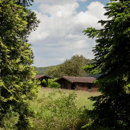 Idyllische Im Апартаменты Kalletal