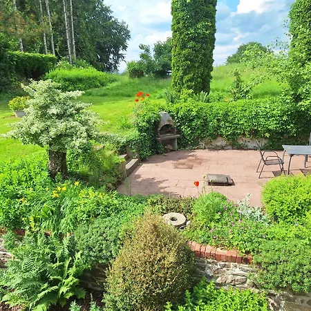 Idyllische Im Apartment