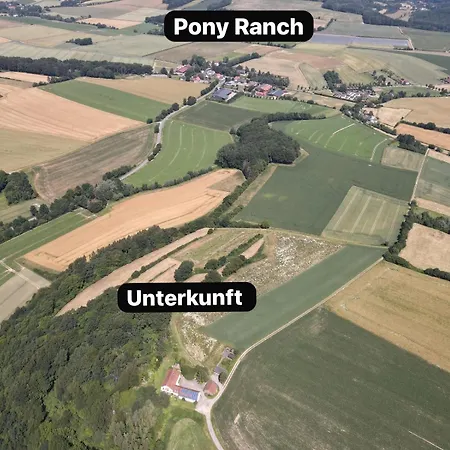 Idyllische Im Lägenhet *