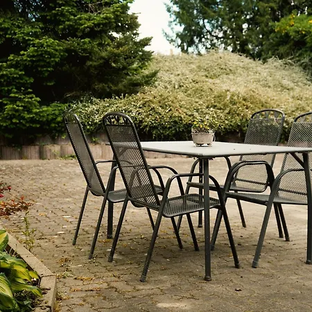 Апартаменты Idyllische Im *