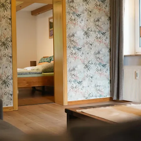 Idyllische Im Апартаменты *