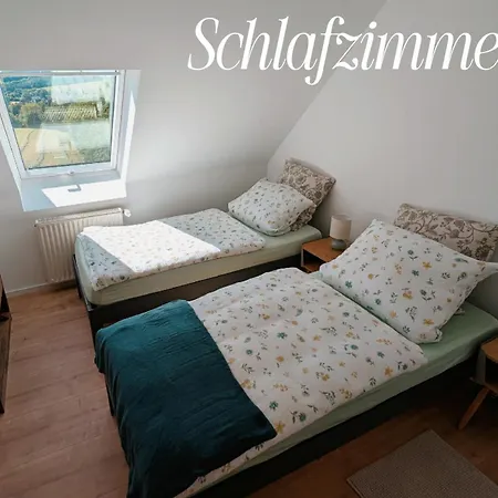 Idyllische Im Lejlighed *