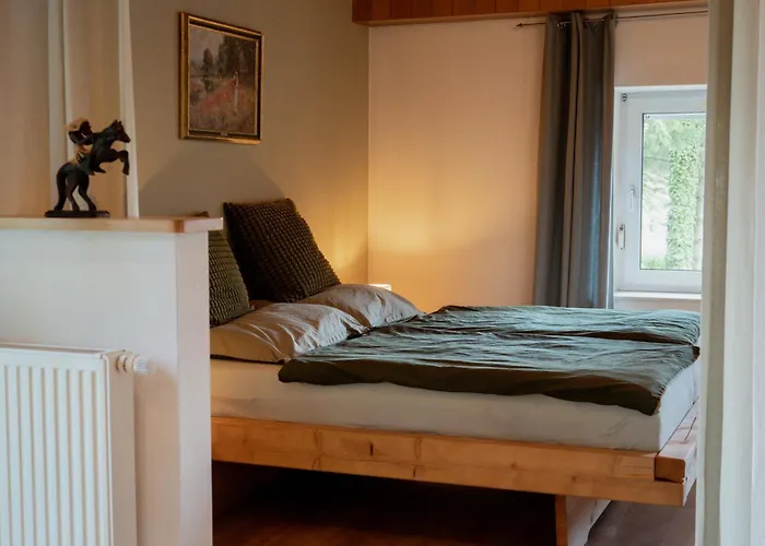 Idyllische Im * Kalletal