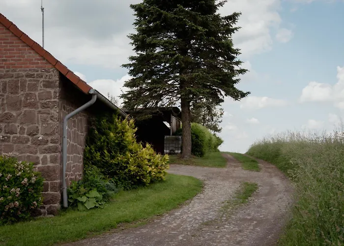 Idyllische Im * Kalletal