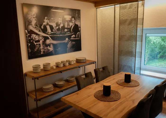 Idyllische Im * Kalletal