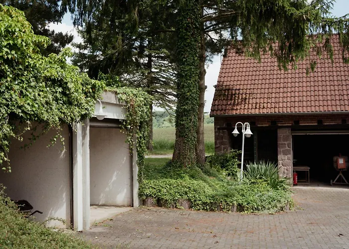 Idyllische Im * Kalletal