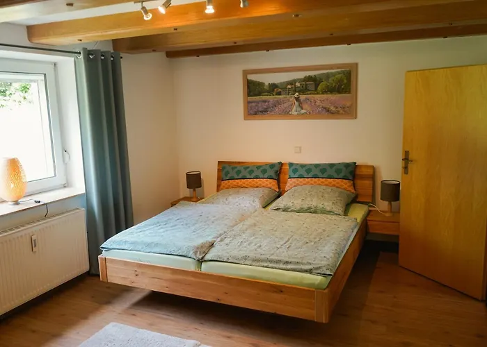 Idyllische Im Appartement *